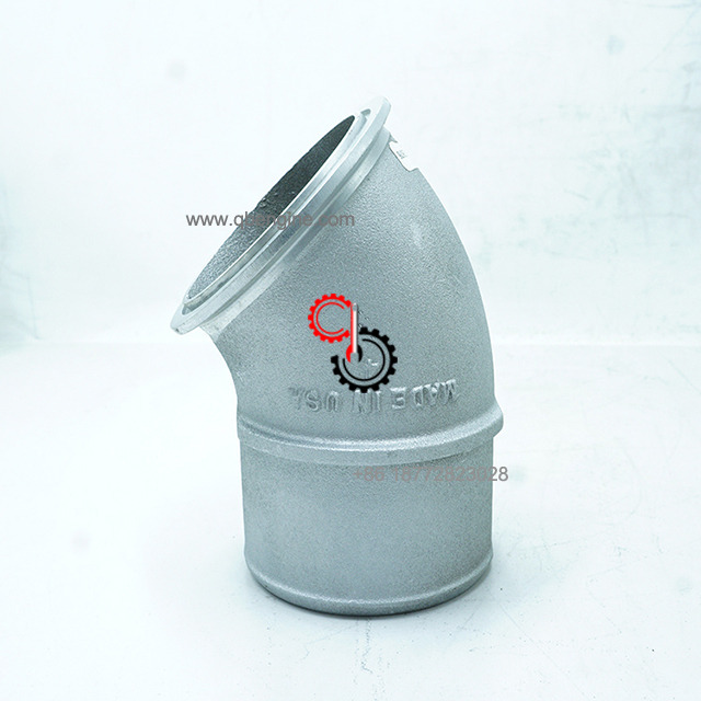3682676 Cummins Air Inlet Adapter Hot Selling Diesel Industrial Engine Parts 3682676