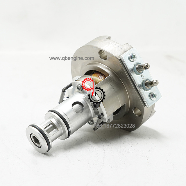 Cummins K50 Fuel Control Actuator High Quality Industrial Engine Parts Electronic 3408325