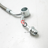 Cummins NT855 STC Oil Manifold Pipe 3082557 Brand New Machinery Engine Parts 3082557