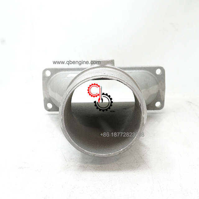Cummins ISX QSX Air Intake Connection 3103119 Hot Selling Diesel Industrial Engine Parts 3102118 
