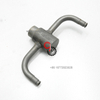 Cummins STC Oil Manifold 3076371 High Quality Construction Machinery Engine Parts 3076371
