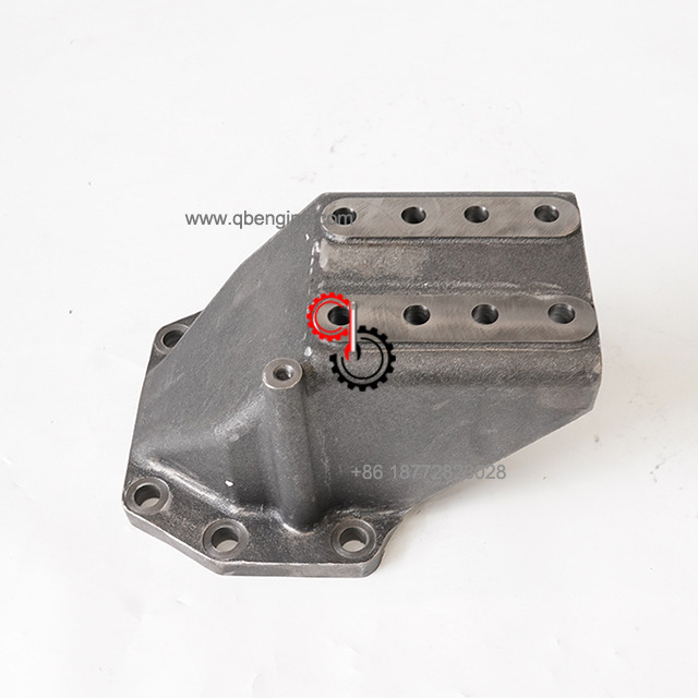 Cummins 3015460 K50 Fan Support High Quality Industrial Engine Spare Parts 3015460