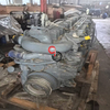 Industrial Man D2866 Heavy Truck Engine D2866 LOH23 Complete Engine Assembly