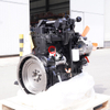 DCEC 4 Cylinder Complete Engine 4BTA3.9-C100 4BTA3.9-C110 4BTA3.9-C125 Diesel Engine Assembly 4BTA 3.9l