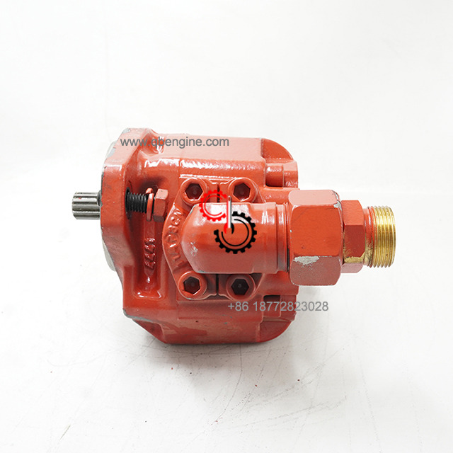 Cummins New QSK38 QSK50 fuel Transfer Pump 3647768 Machinery Engine Spare Parts 3647015 3640100