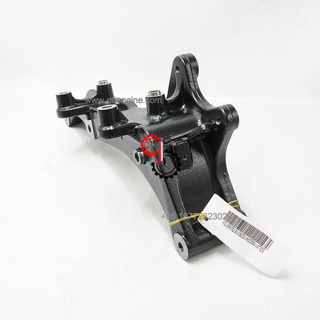 New Cummins Fuel Alternator Bracket 5286733 Machinery Diesel Engine Spare Parts 5286733