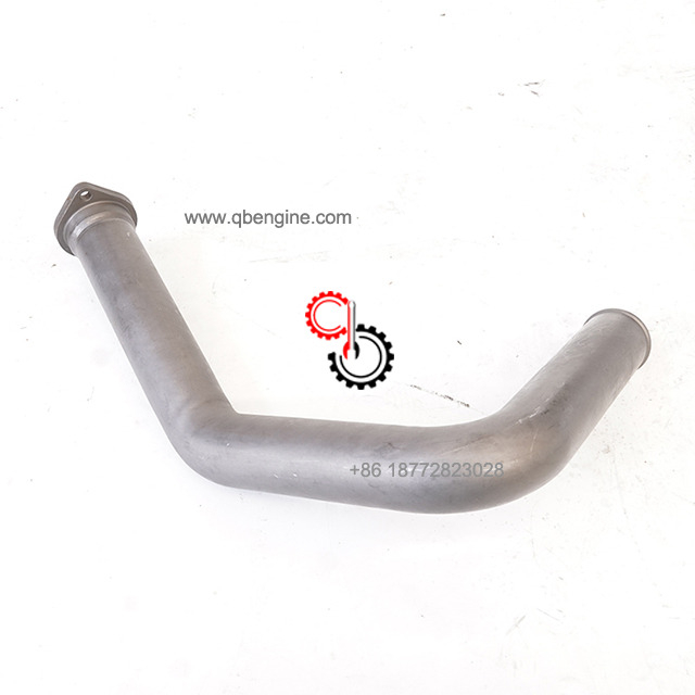 Cummins QSK38 QSK50 Water Transfer Tube 3650263 Industrial Diesel Motor Spare Parts 3650263