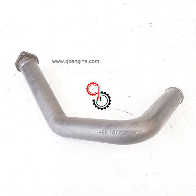Cummins QSK38 QSK50 Water Transfer Tube 3650263 Industrial Diesel Motor Spare Parts 3650263