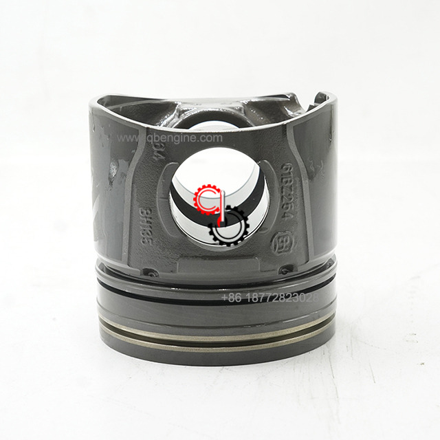5316178 Genuine Cummins ISB6.7 Engine Piston Universal Diesel Engine Parts 5316178
