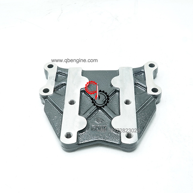 3698005 3697247 Original Cummins Fan Support Bracket for Sale