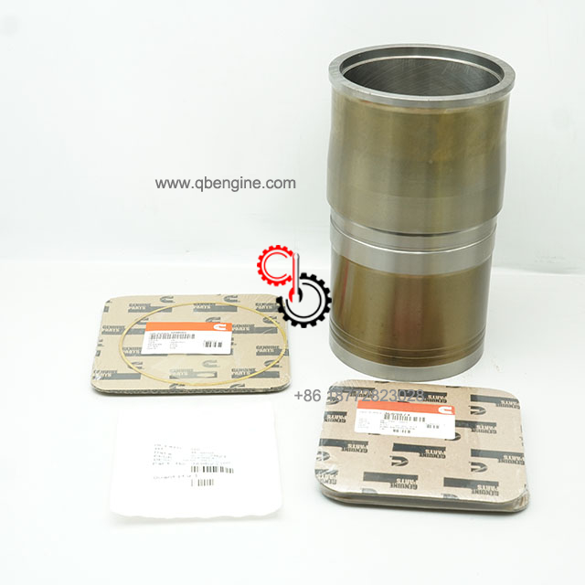 5473000 5468985 ISX Original Cummins QSX Cylinder Liner Kit