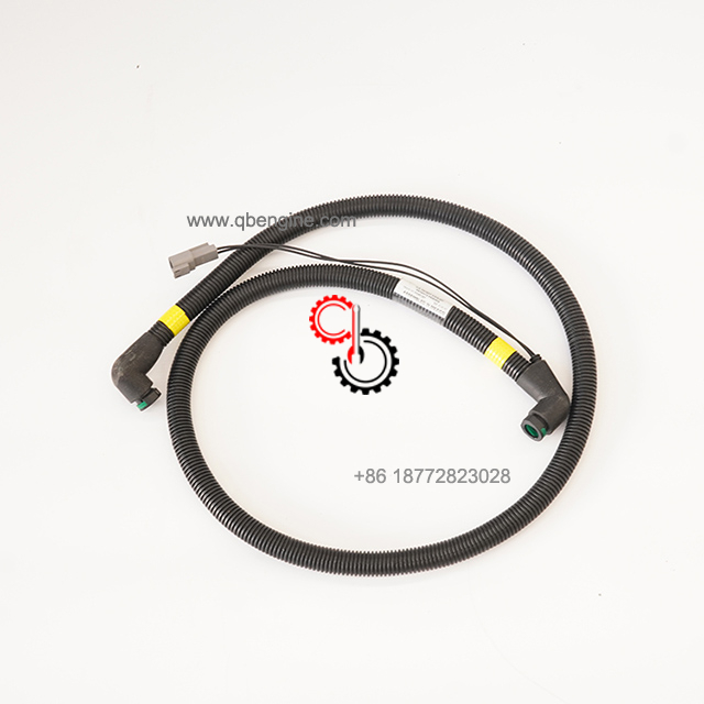4377380 A050K127 Fluid Heating Hose for Sale Genuine Cummins