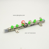 3977530 0445226042 Common Rail Fuel Manifold Assembly ISB6.7 QSB6.7 Genuine Cummins