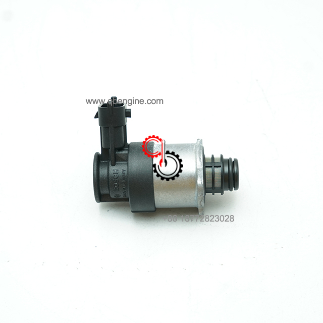 1462C00992 Genuine Bosch Electronic Fuel Control Actuator Metering Solenoid Valve