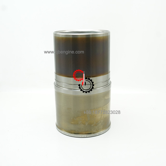 4999962 ISZ QSZ Genuine Cummins Engine Spare Parts Cylinder Liner