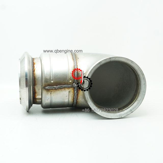 2880422 Genuine Cummins Adjustable Elbow Tube Connector