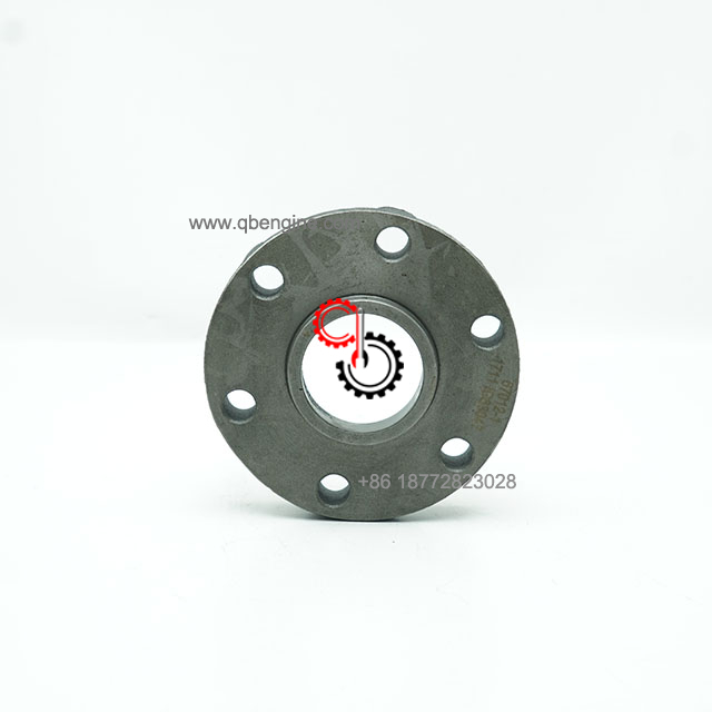 670121 Original Cummins NT855 Fan Adaptor Spacer Diesel Engine Parts