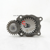 Hot Selling Diesel Industrial Cummins 4BT 6BT Lubricating Oil Pump 5346430 Engine Parts 