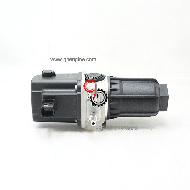 High Performance Diesel Cummins Doser Pump 5505779 A060T663 Motor Spare Parts Accessories