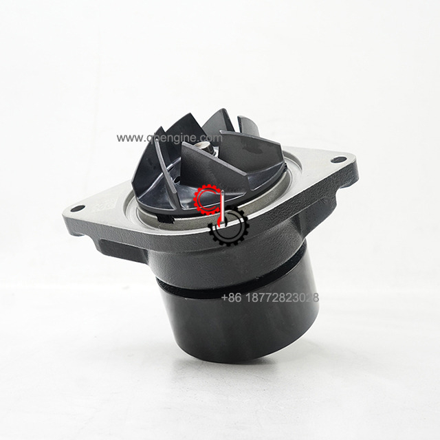 High Quality Cummins 6BT ISB QSB Water Pump 5520883 Industrial Diesel Engine Parts 