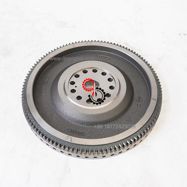 5472143 Brand New Marine Diesel Cummins ISZ QSZ Flywheel 5472143 Engine Parts 