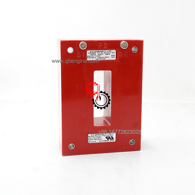 0315-1618-01 Brand New Cummins Current Transformer Diesel Engine Parts 0315-1618-01