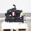 Hot Selling DCEC Complete 6.7L Motor Complete Engine QSB Machinery QSB6.7-C220 Engine Assy QSB