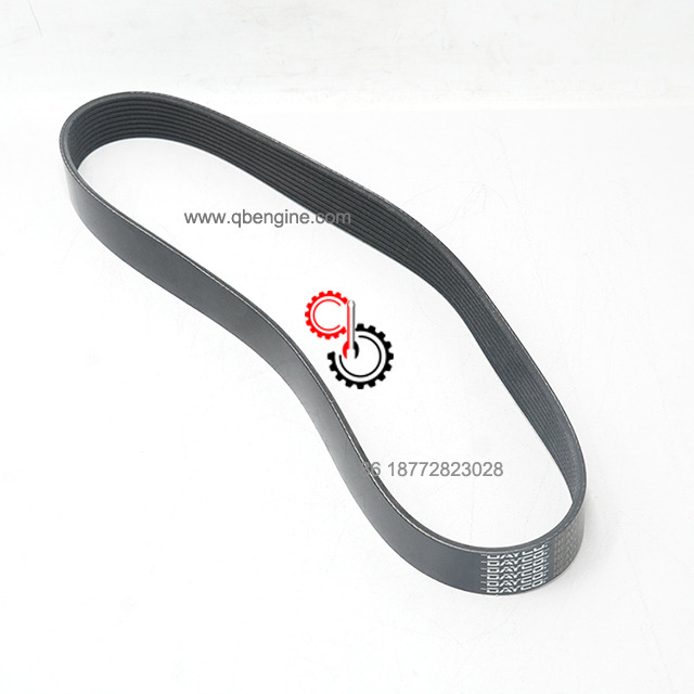 Brand New Cummins QSK50 V Ribbed Belt 3644379 Industrial Engine Accessories