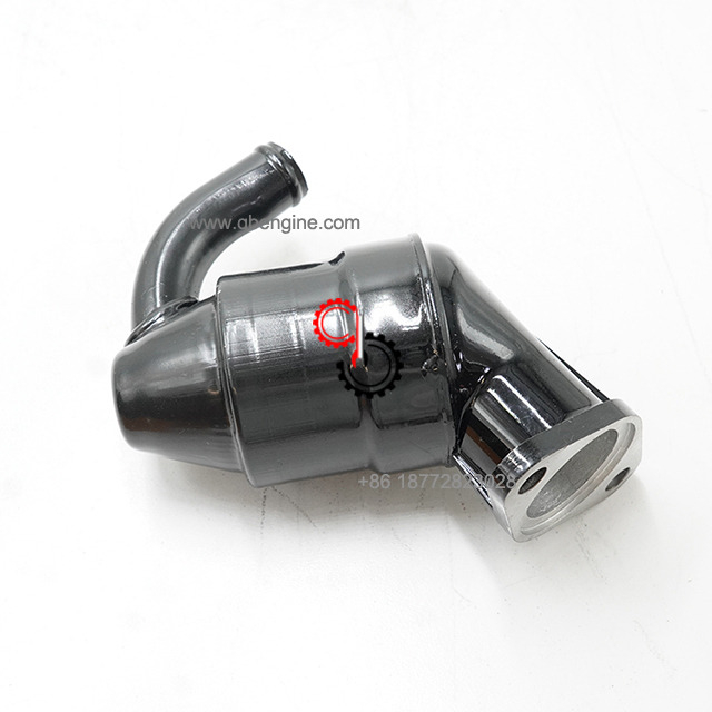 6162-23-8510 4095790 High Performance Cummins QSK23 6D170 Crankcase Breather Engine Parts