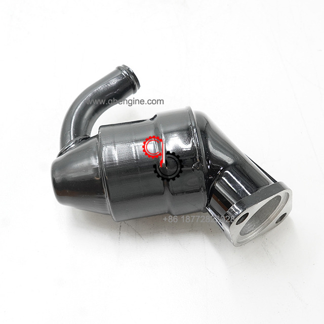 6162-23-8510 4095790 High Performance Cummins QSK23 6D170 Crankcase Breather Engine Parts