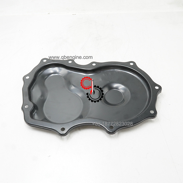 2874079 High-quality Cummins ISZ QSZ Diesel Engine Spare Parts Gear Cover 