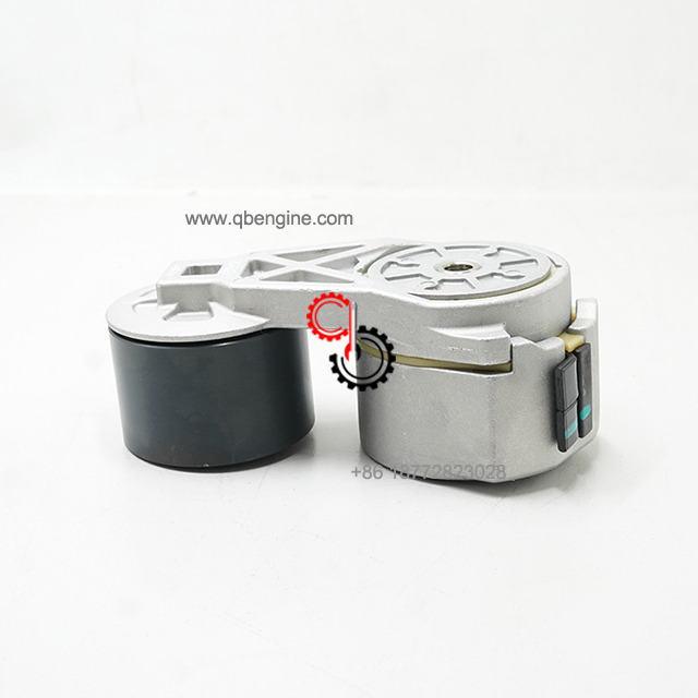Original Cummins Belt Tensioner ISZ QSZ 2874377 Diesel Engine Accessories