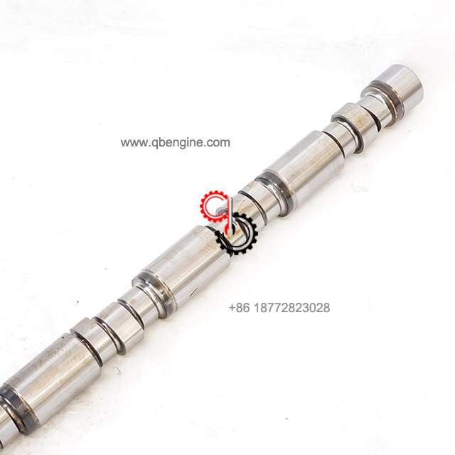Hot Selling Cummins KTA38-G5 K38 Camshaft 3062076 3062077 Engine Spare Parts 