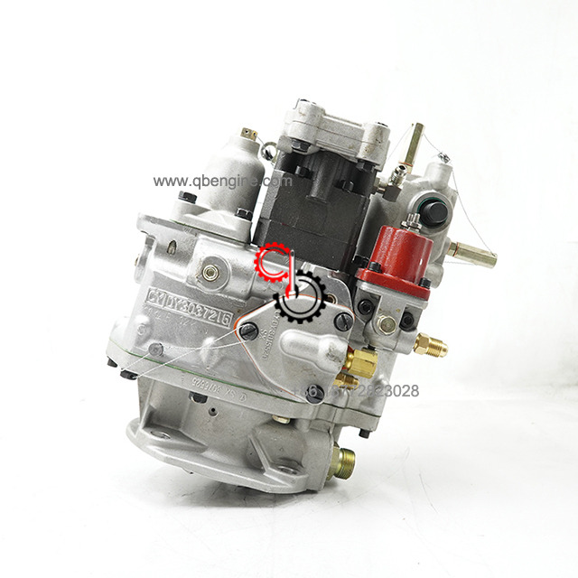 Brand New Diesel NTA855-M Fuel Pump 4951437 3049869 Engine Parts 