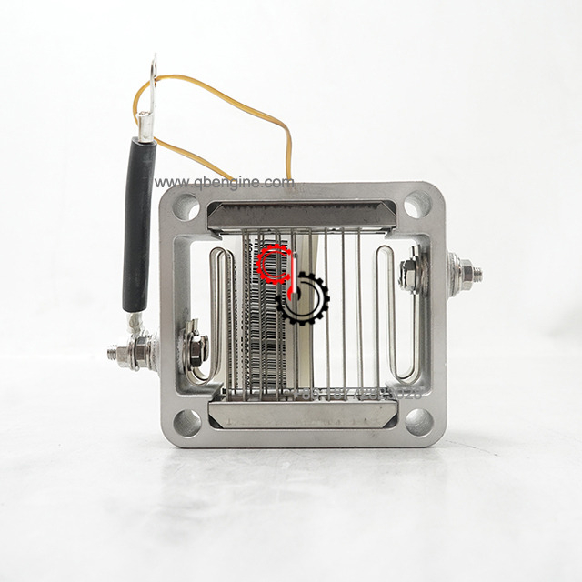 Genuine Industrial Cummins Intake Air Heater 4948124 Diesel Engine Spare Parts 
