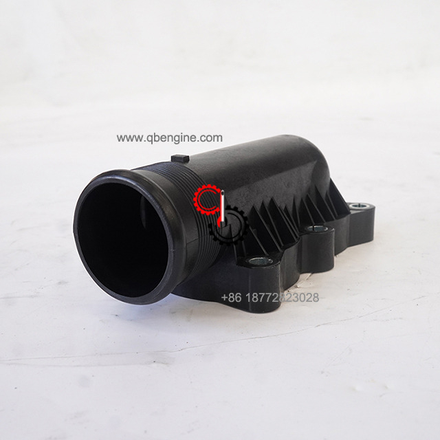 Tractor Cummins ISG QSG Water Outlet Connection 3697711 Engine Parts
