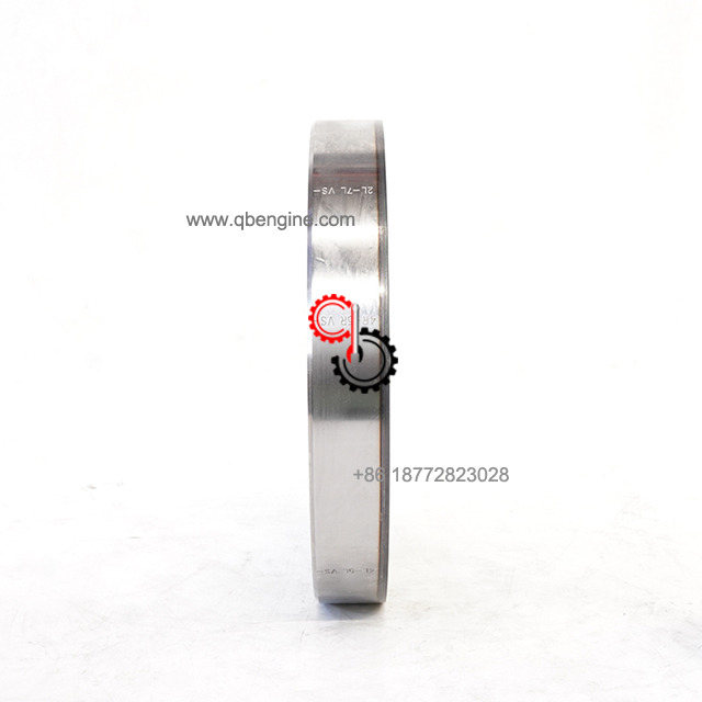 High Performance Cummins K38 K50 Viscous Vibration Damper 3628649 Diesel Engine Parts 