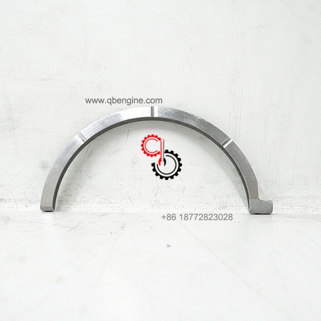 3691445 New Cummins Crankshaft Thrust Bearing 3691445 Diesel Engine Spare Parts 