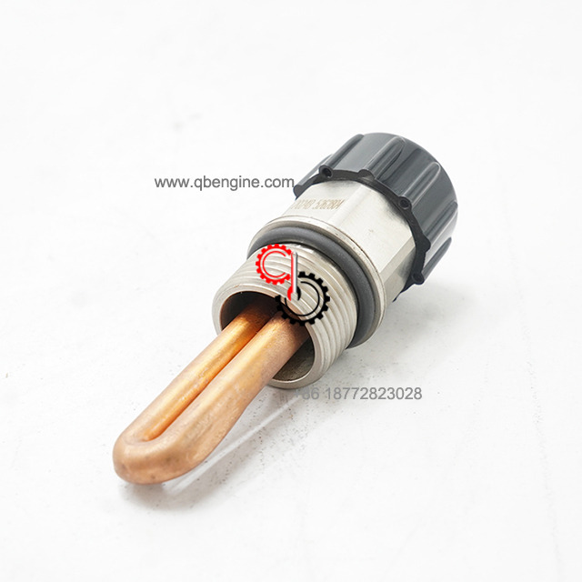 Brand New Cummins Engine Heater 5262804 4993384 Machinery Engine Parts