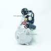 High Quality Construction Machinery Engine Parts Cummins Starting Motor 5256984