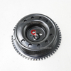 Genuine Diesel Engine ISF QSF Parts Tuned Vibration Damper 5305218 5282176