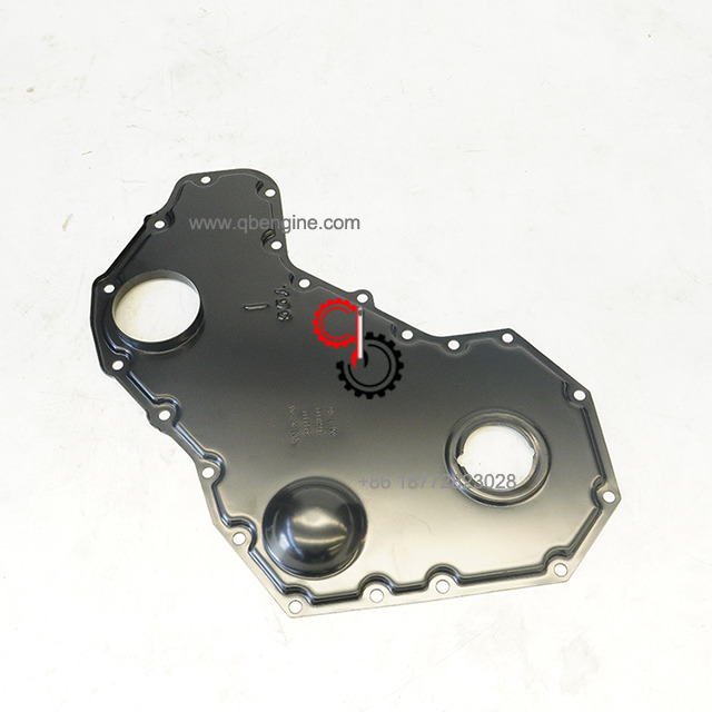 High Performance Cummins Cover Gear 5292822 Machinery Engine Parts