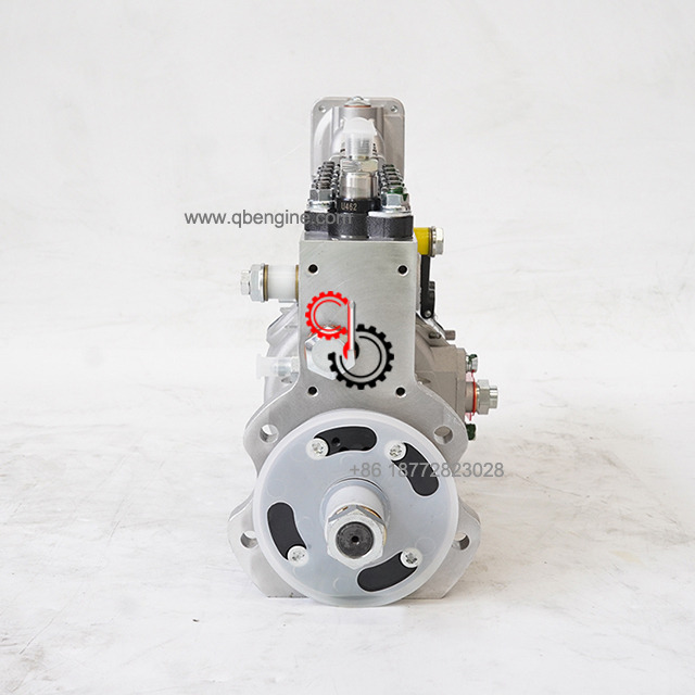 Hot Selling Cummins 6BT Fuel Injection Pump 3960919 Diesel Industrial Engine Parts 