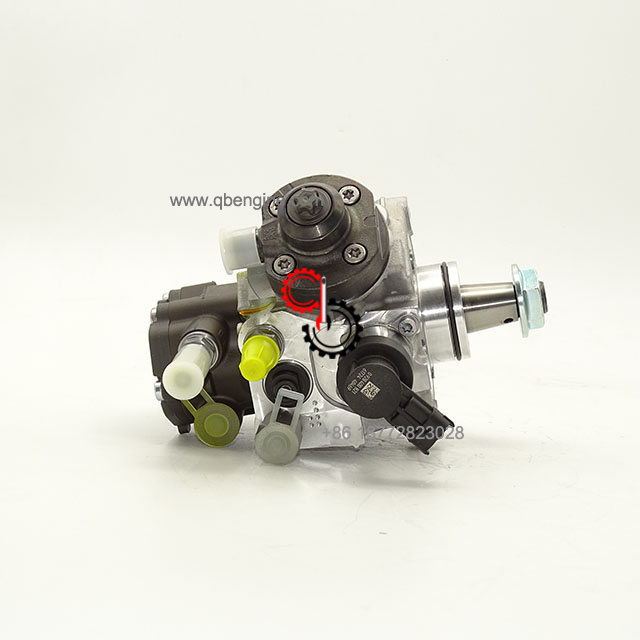 5303387 0445020517 Original ISB Pump Assy Fuel ISF Cummins