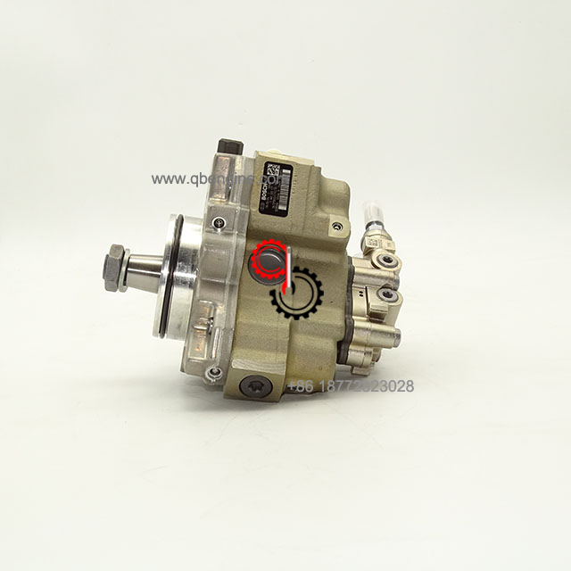 5296096 F3.8 Excavator Fuel Injection Pump Original Cummins Engines Parts