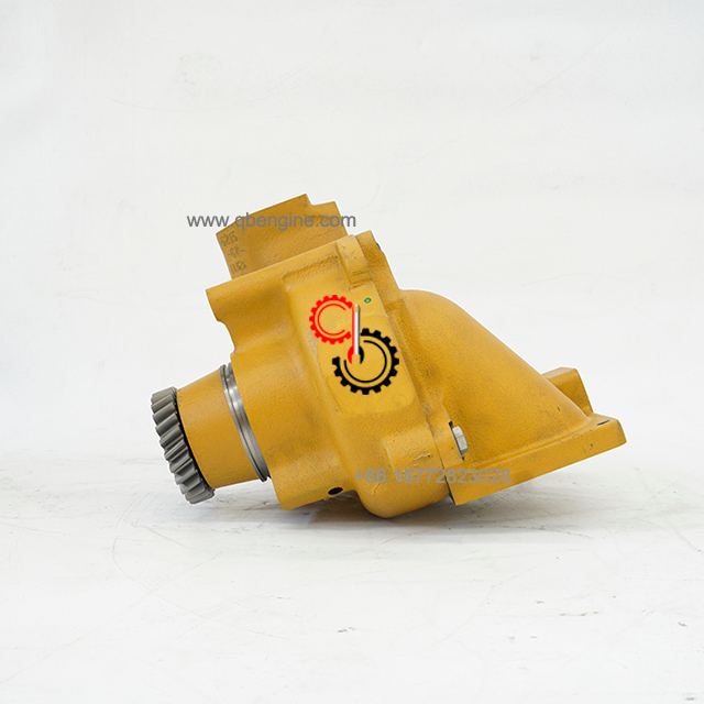 6215-61-1150 Disel Engine Water Pump 12V140 Genuine Cummins