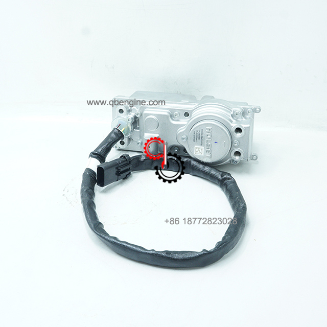 6379045 4034288 3787566 3787597 Holset Turbocharger Actuator Kit Cummins ISM QSM ISX QSX Genuine Engine Parts