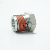 3697187 Original Female Connector Cummins Diesel Engine Spare Parts