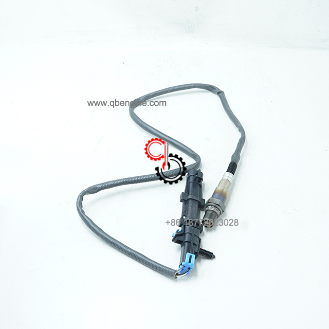 5400509 Cummins Brand New Oxygen Sensor Original Diesel Engine Parts