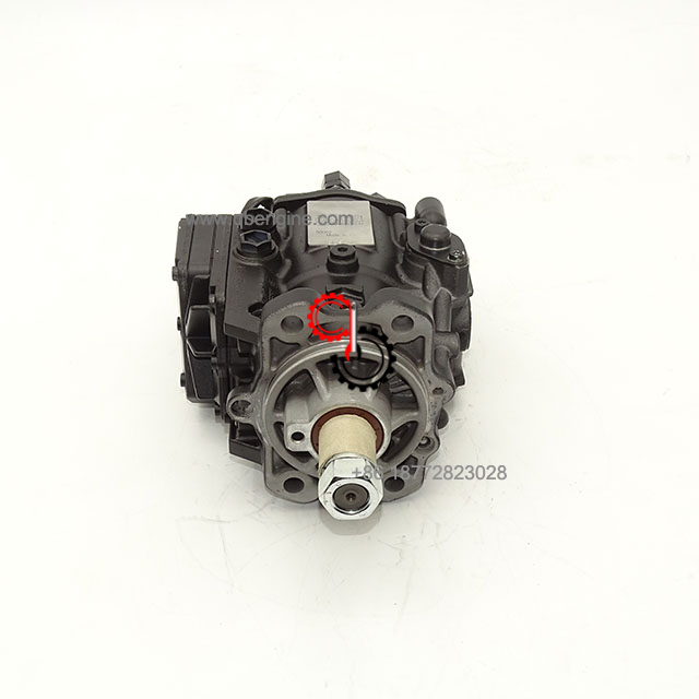 3964556 3939939 6B5.9 Diesel Fuel Injection Pump Genuine Cummins Engine Repair Parts